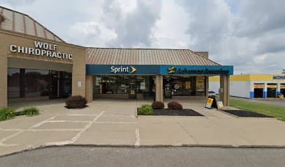 Photo of Wolf Chiropractic