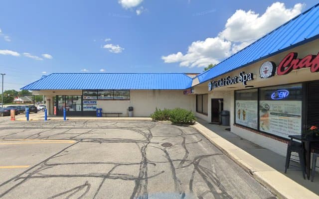 Photo of Tai Chi Foot Spa