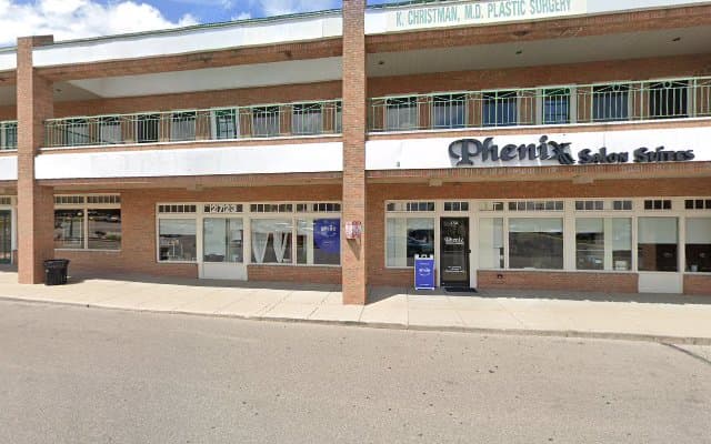 Photo of Oasis Salon & Head Spa