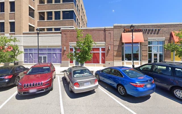 Photo of SweatHouz Austin Landing Contrast Therapy Studio