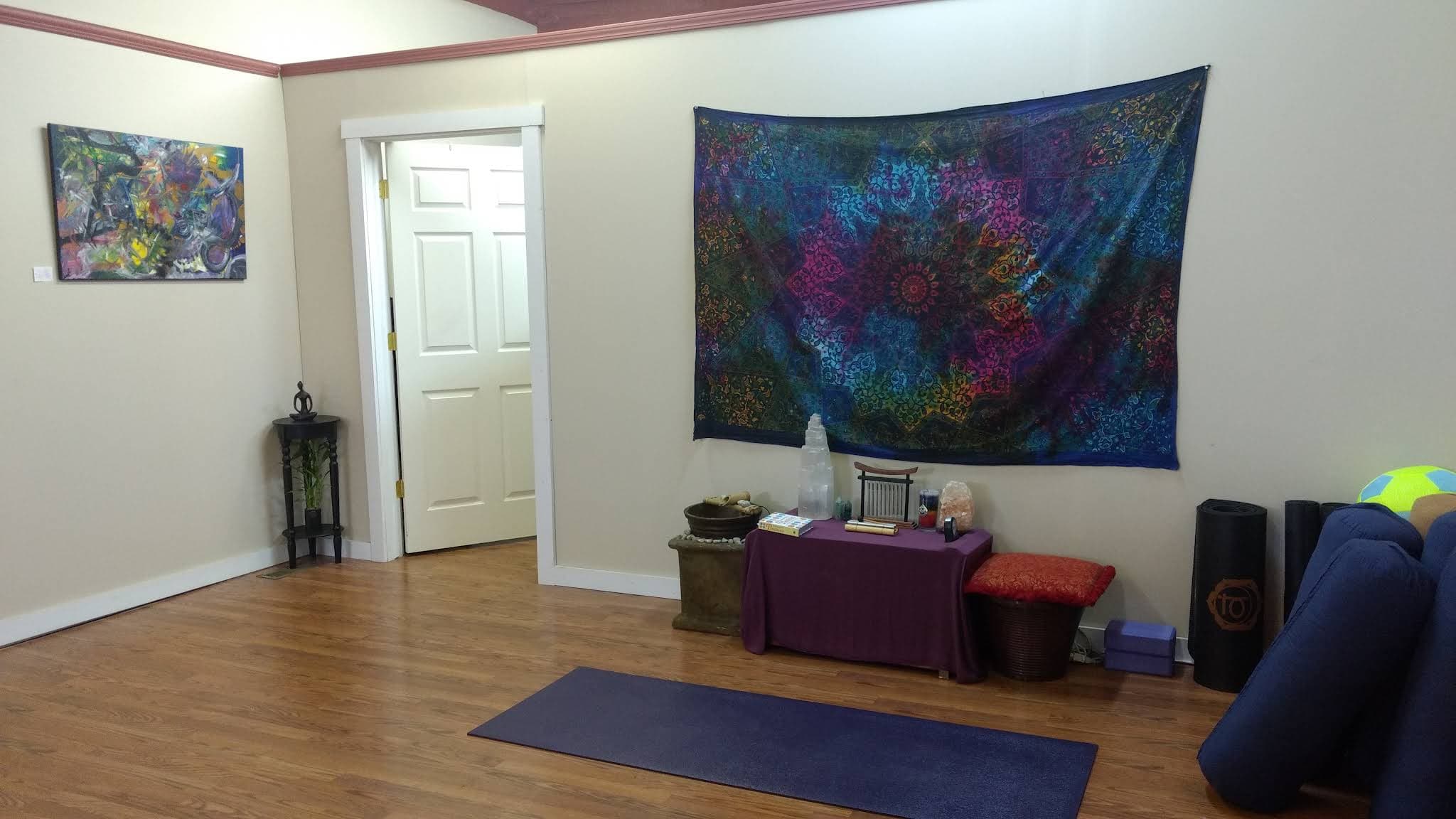 Photo of Ascending Touch Massage