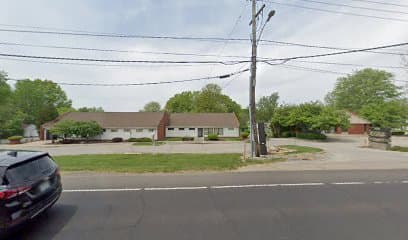Photo of Allied Pain Relief Clinics Inc
