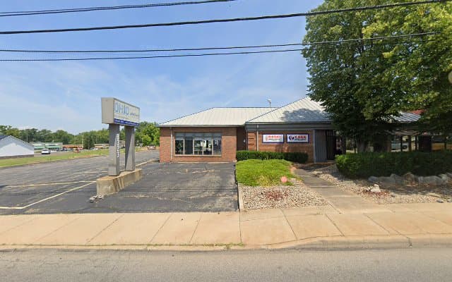 Photo of Ohio Pain & Rehabilitation