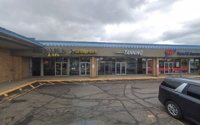 Photo of Lexy Nails Spa & Massage