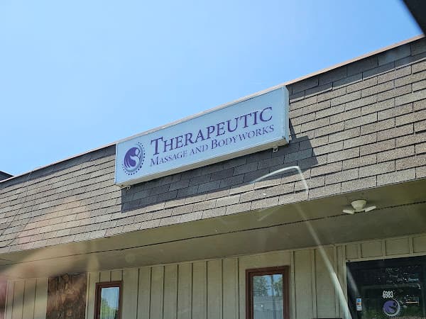 Photo of Therapeutic Massage and Bodyworks