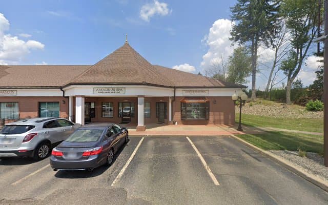 Photo of Amadeus Spa