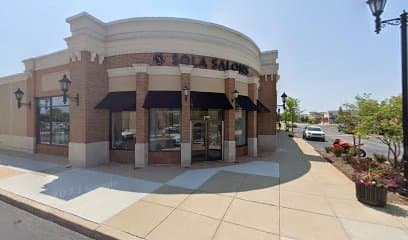 Photo of Sola Salons
