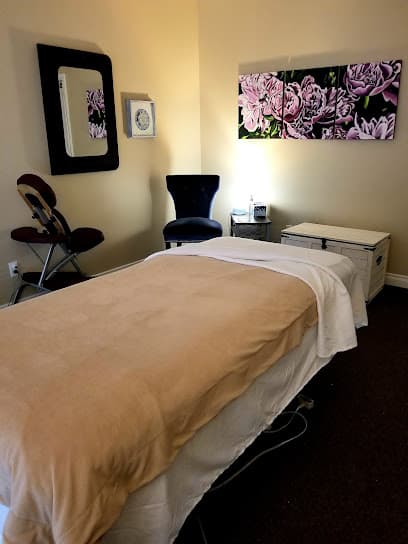 Photo of Massage Therapy by Sara