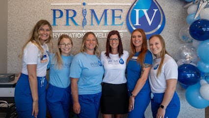 Photo of Prime IV Hydration & Wellness - Perrysburg