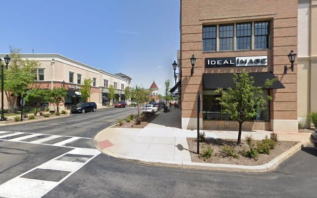 Photo of Emerald Luxe Salon and Head Spa