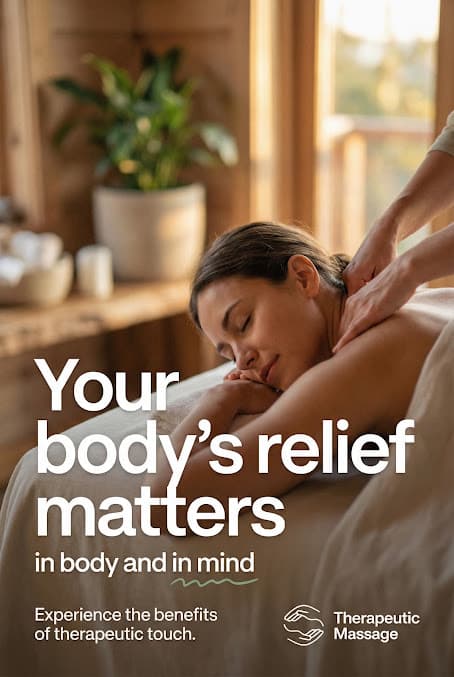 Photo of Express Massage