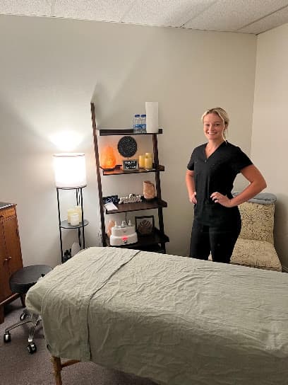Photo of Sydnee Sanchez Massage LLC