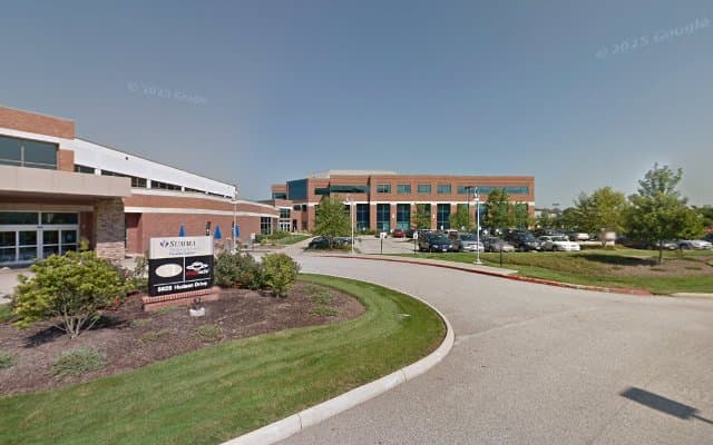 Photo of Summa Health Wellness Center