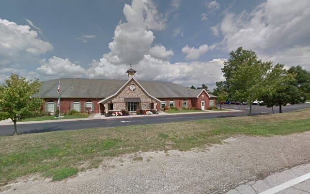 Photo of Stillpoint Therapeutics
