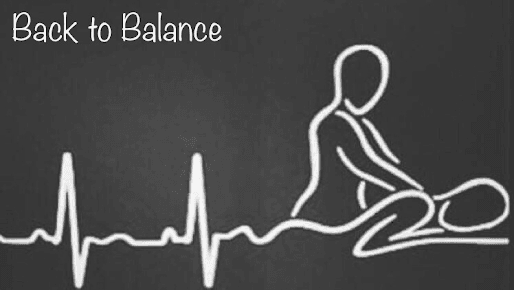 Photo of Back To Balance