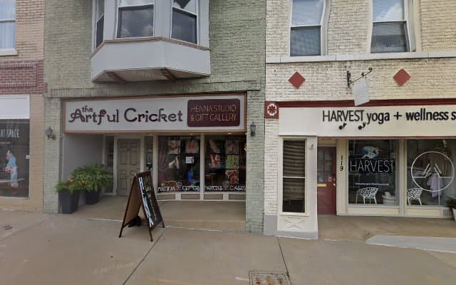 Photo of HARVEST yoga + wellness studio