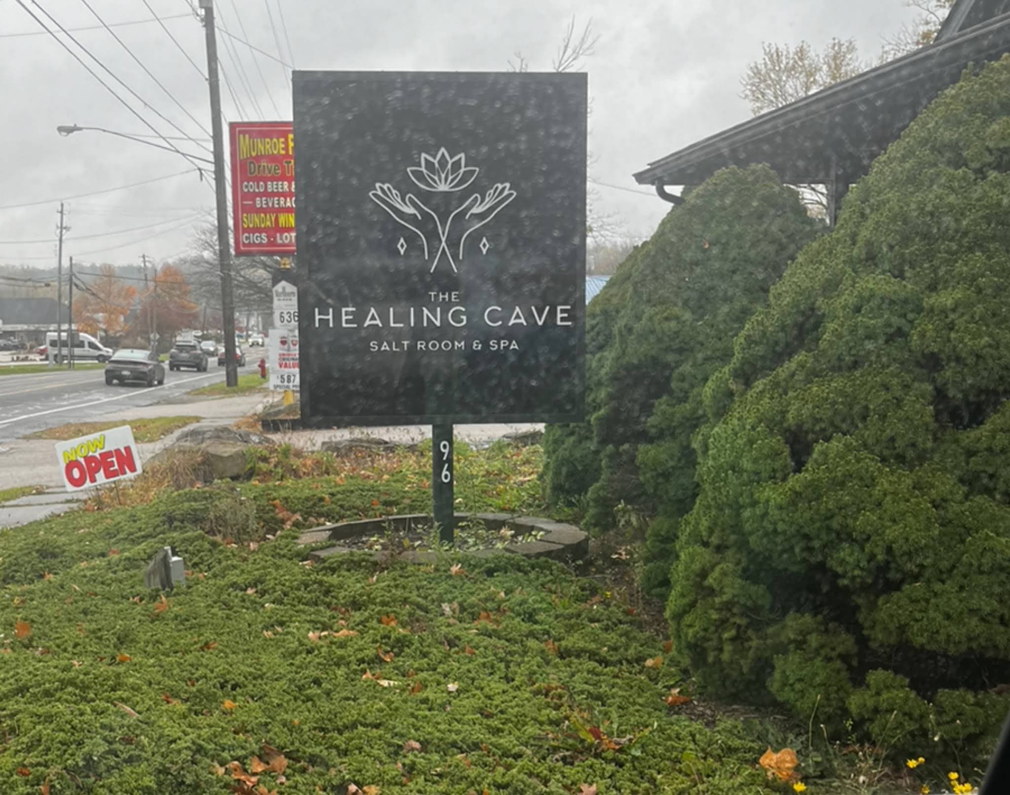 Photo of The Healing Cave