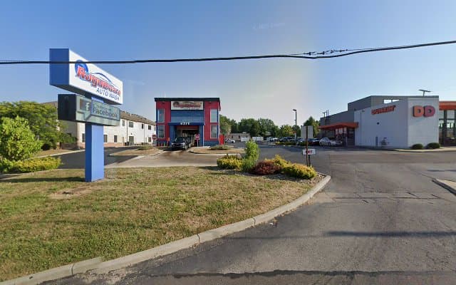 Photo of Hidden Beauty Studio - YOUNGSTOWN, OHIO Hair Studio