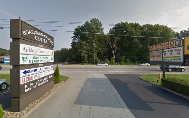 Photo of Ohio Sports & Spine Institute