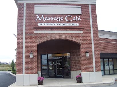 Photo of Massage Cafe