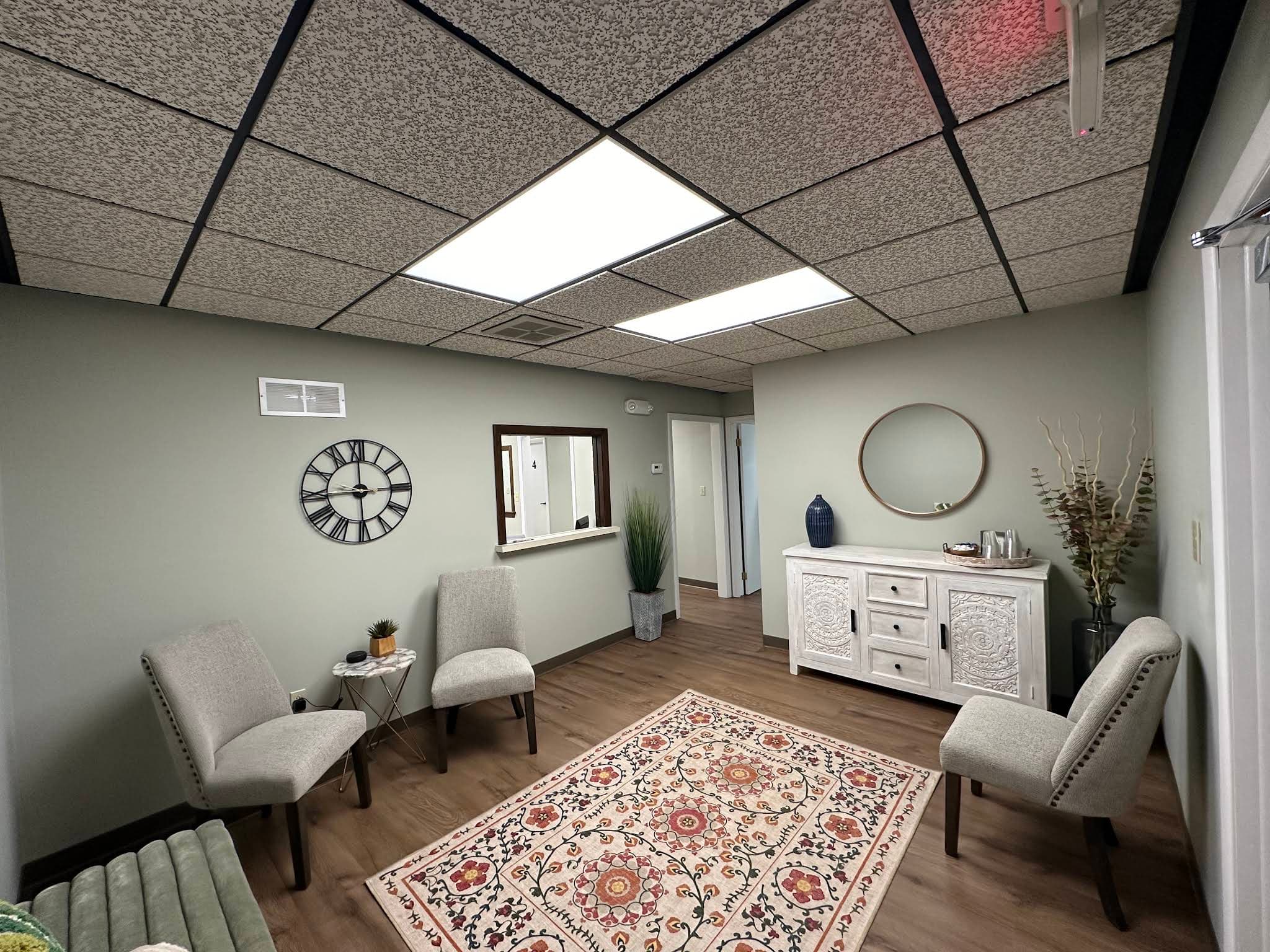 Photo of L.A. Massage & Wellness