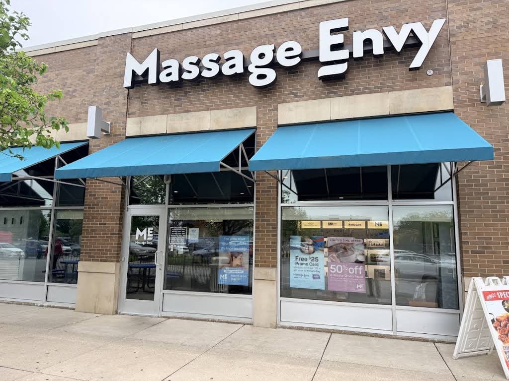Photo of Massage Envy