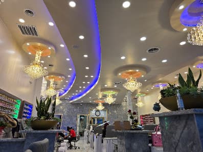 Photo of Stylin’ Nails & Spa