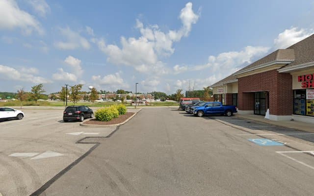 Photo of Solar Nail & Spa