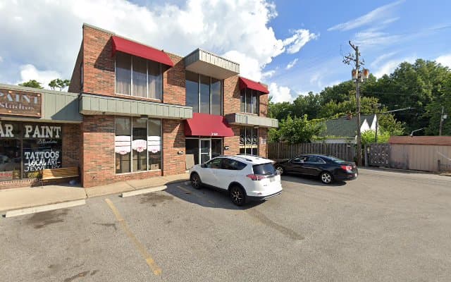 Photo of hi Salon Studio