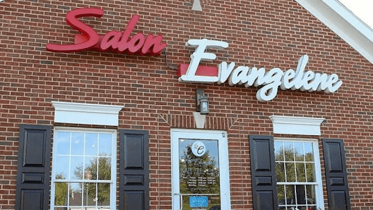 Photo of Salon Evangelene