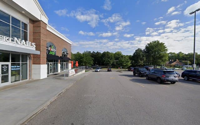 Photo of Expert Nails & Spa Willoughby
