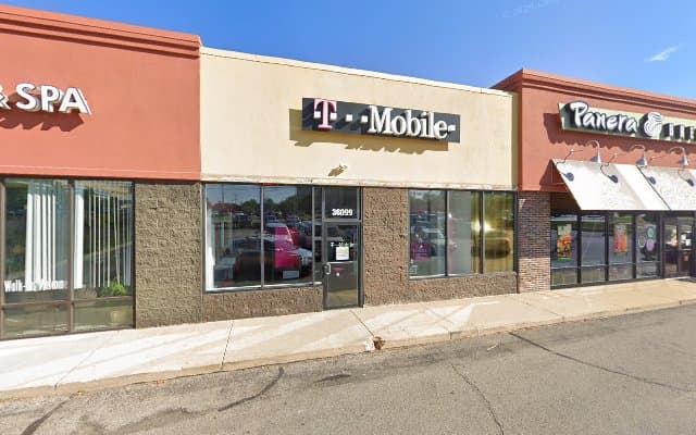 Photo of Square One Nails and Spa