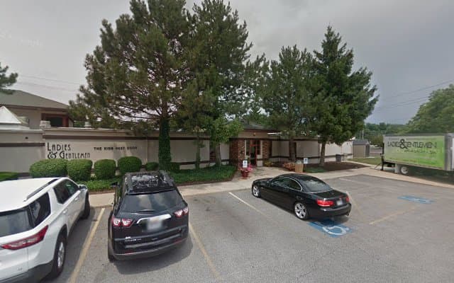 Photo of Ladies & Gentlemen Salon and Spa