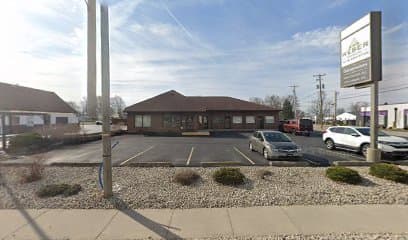 Photo of Flag City Sport & Spine- Dr. Chris Lofquist