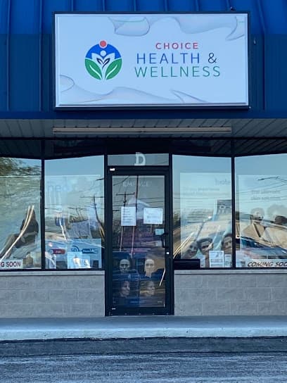 Photo of Choice Health & Wellness
