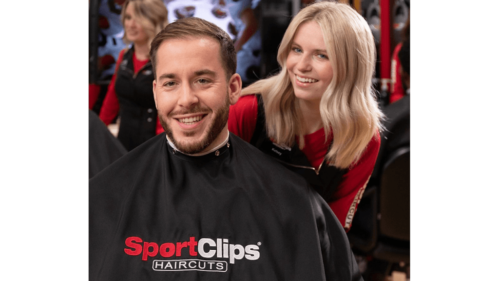 Photo of Sport Clips Haircuts of Findlay