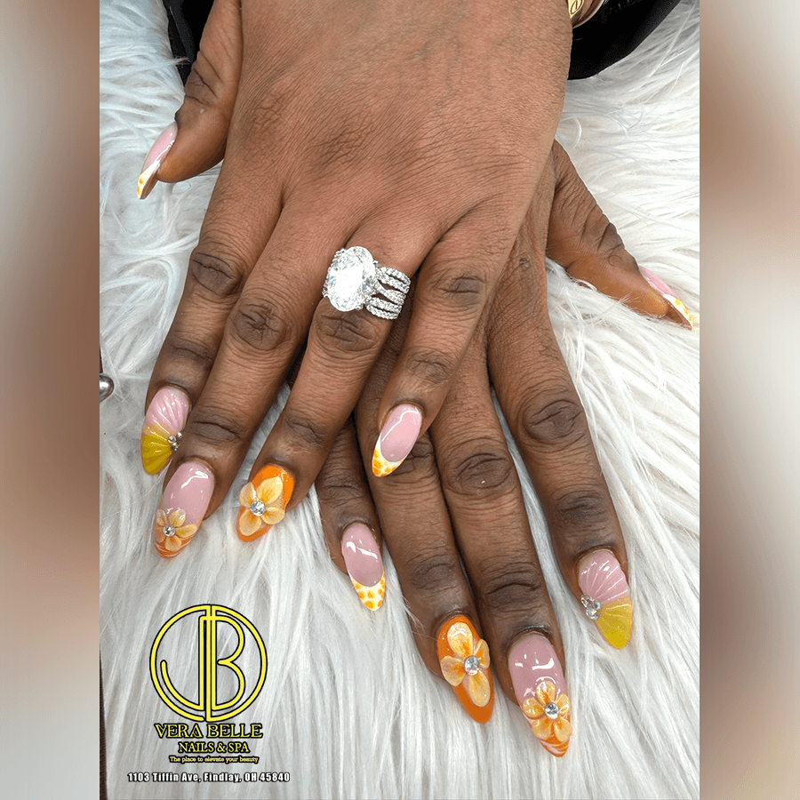 Photo of Vera Belle Nails & Spa