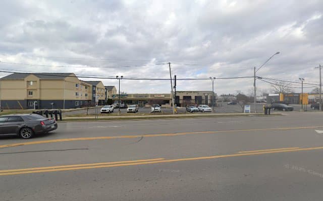 Photo of Crumbl