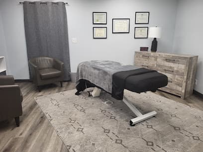 Photo of RDM Therapy