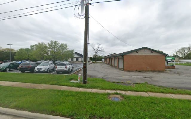 Photo of Revive Hair Salon & Day Spa