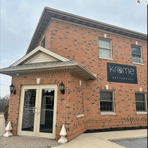 Photo of Krome Aesthetics