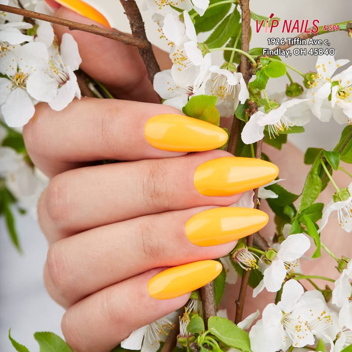 Photo of VIP Nails & Spa