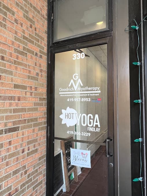 Photo of Goodrich Myotherapy
