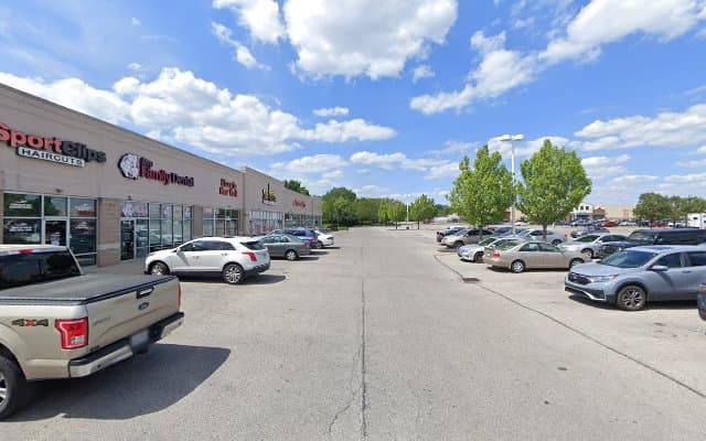 Photo of Sport Clips Haircuts of Reynoldsburg