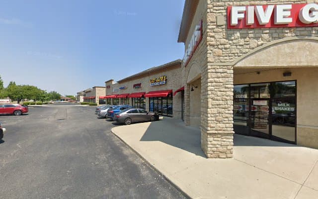 Photo of Lady Jane's Haircuts for Men- Reynoldsburg (Baltimore Reynoldsburg Rd)