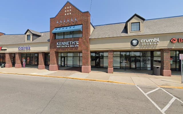 Photo of Kenneth's Salon + Spa