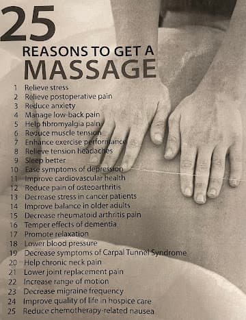 Photo of Hidden Hands Massage LLC