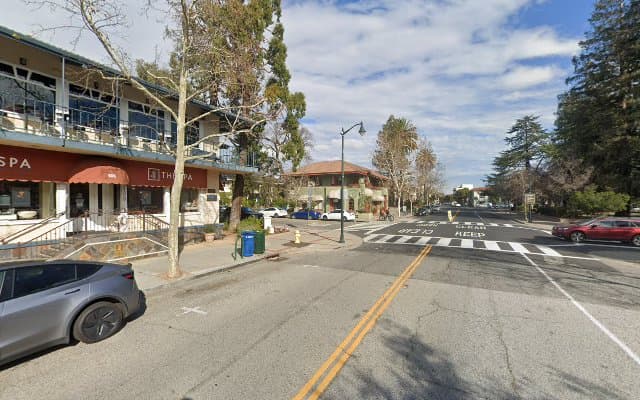 Photo of The Spa - Los Gatos