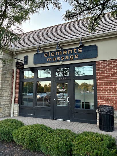 Photo of Elements Massage