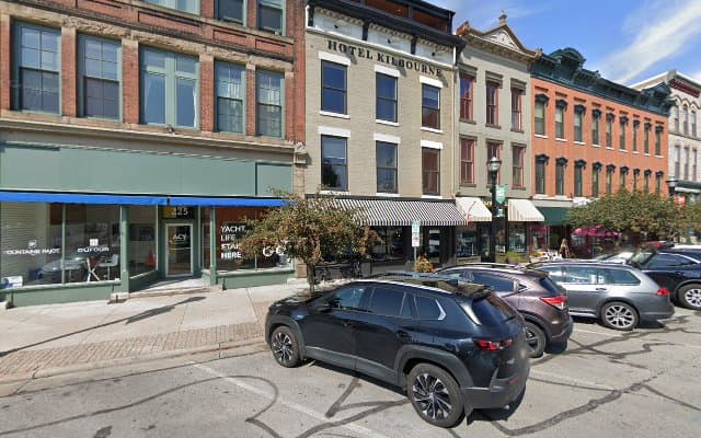 Photo of Hotel Kilbourne Downtown Sandusky